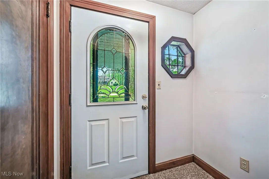 6406 State Route 45, Bristolville, Ohio,MLS Now Listing ID