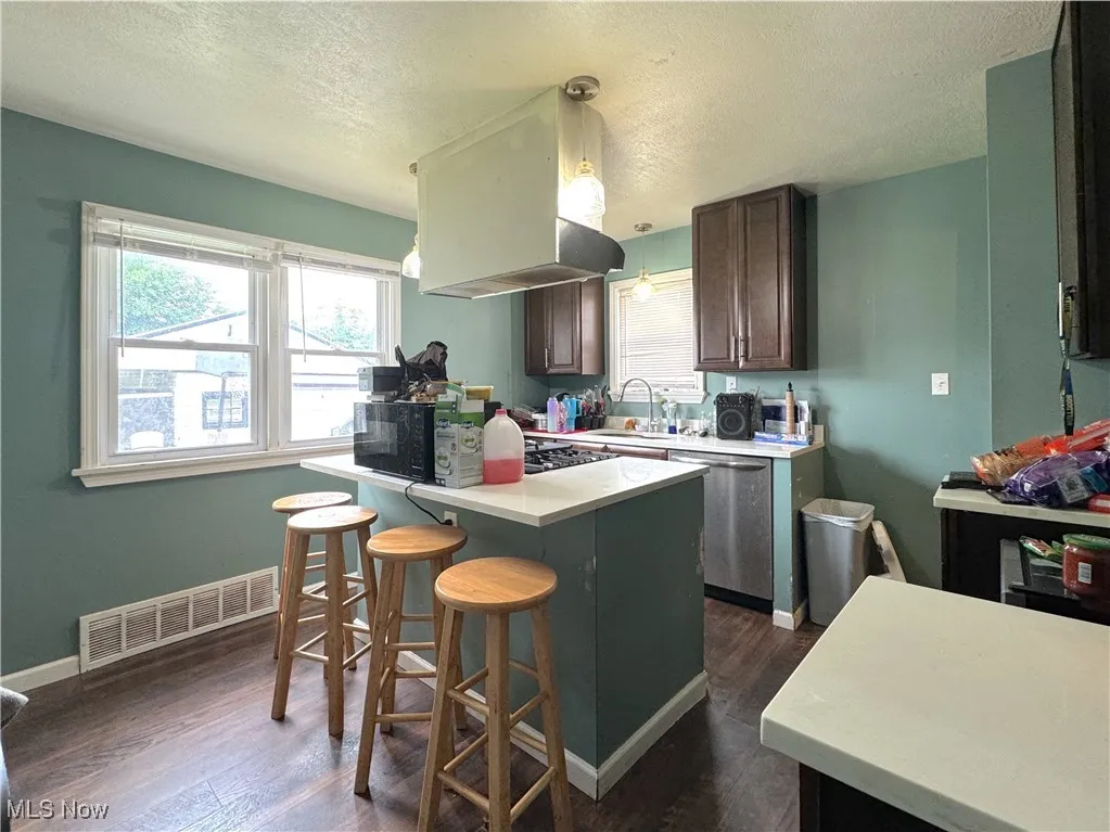 13592 Shady Oak Boulevard, Garfield Heights, Ohio,MLS Now Listing ID