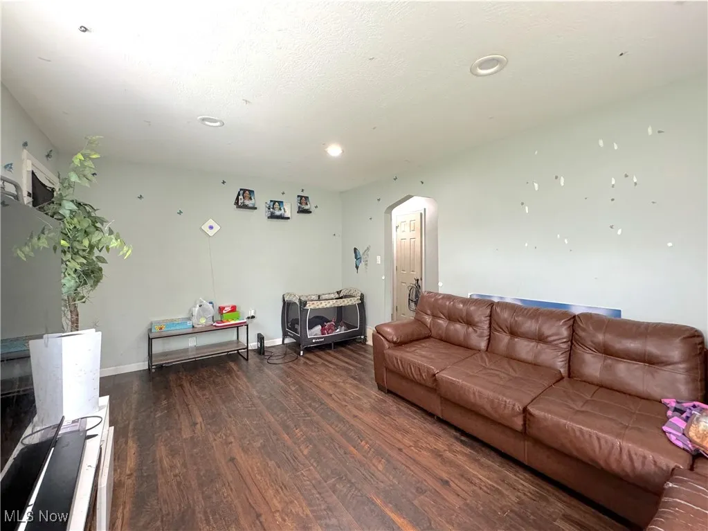 13592 Shady Oak Boulevard, Garfield Heights, Ohio,MLS Now Listing ID