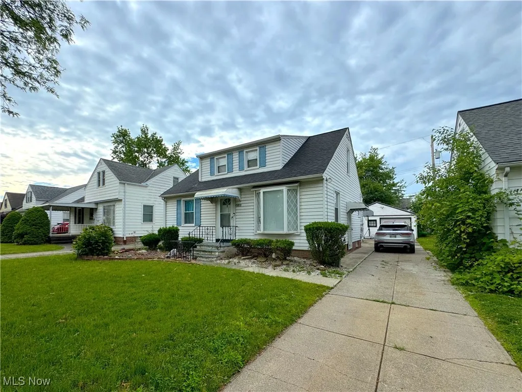 13592 Shady Oak Boulevard, Garfield Heights, Ohio,MLS Now Listing ID