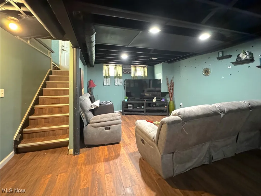13592 Shady Oak Boulevard, Garfield Heights, Ohio,MLS Now Listing ID