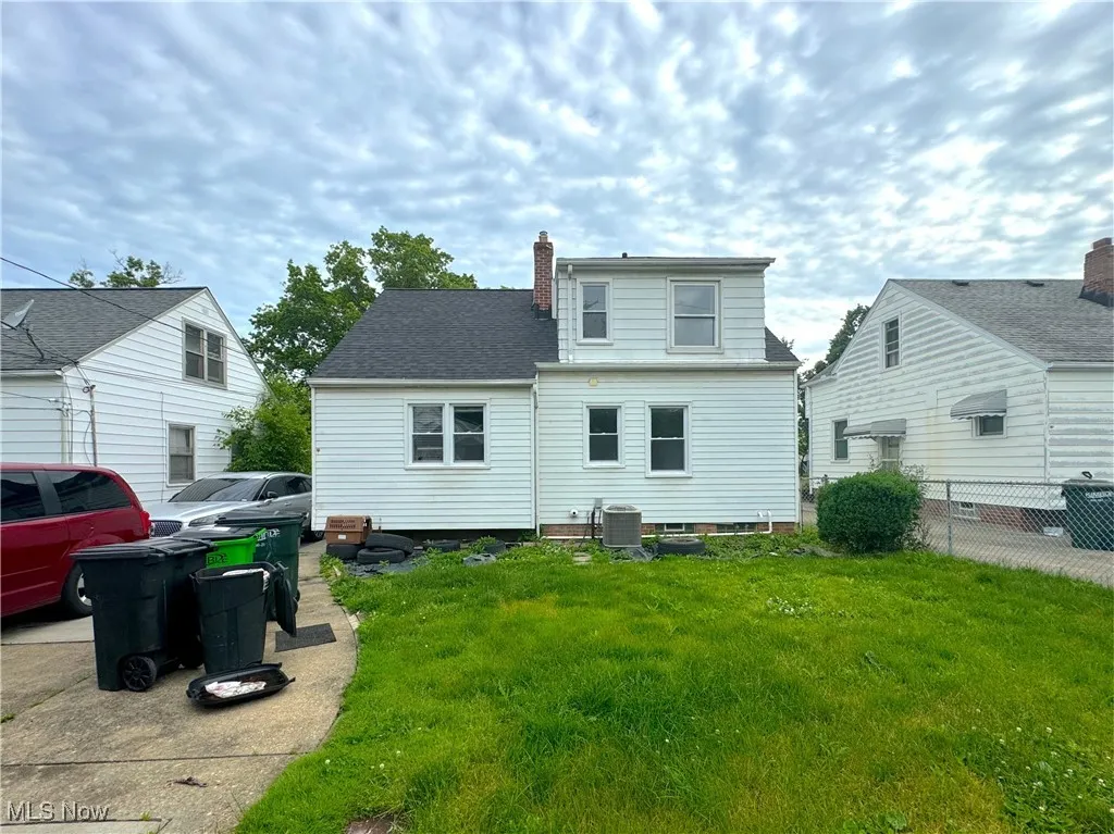 13592 Shady Oak Boulevard, Garfield Heights, Ohio,MLS Now Listing ID