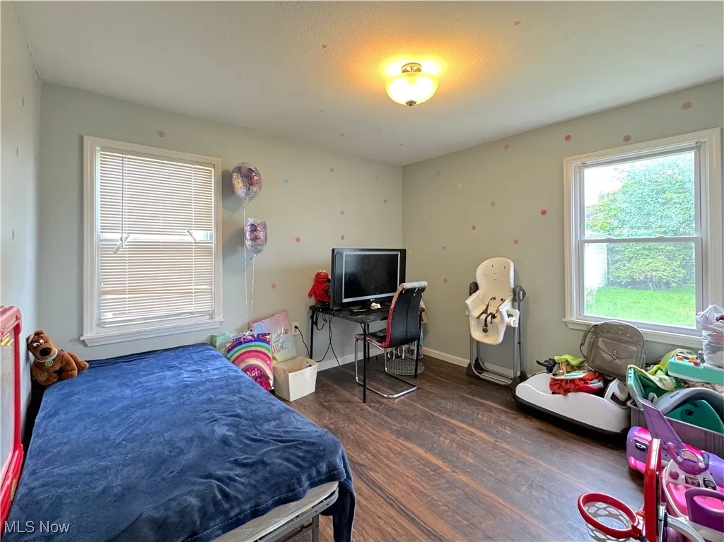 13592 Shady Oak Boulevard, Garfield Heights, Ohio,MLS Now Listing ID