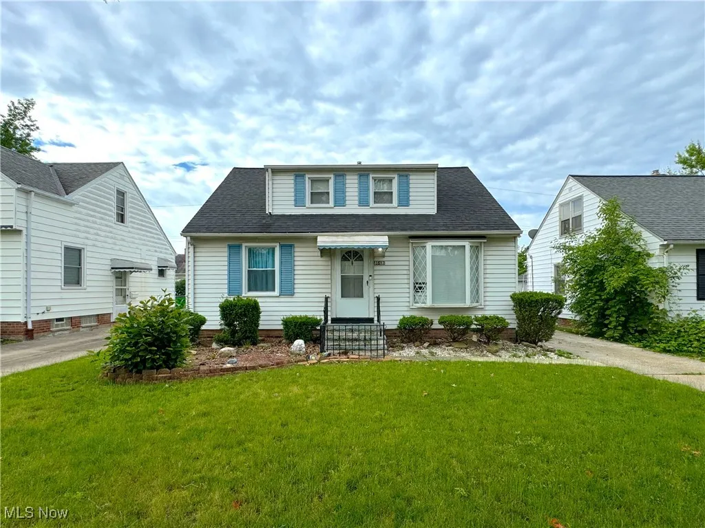13592 Shady Oak Boulevard, Garfield Heights, Ohio,MLS Now Listing ID
