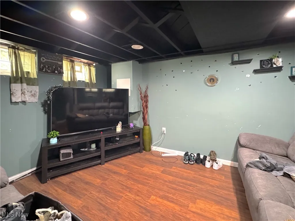 13592 Shady Oak Boulevard, Garfield Heights, Ohio,MLS Now Listing ID