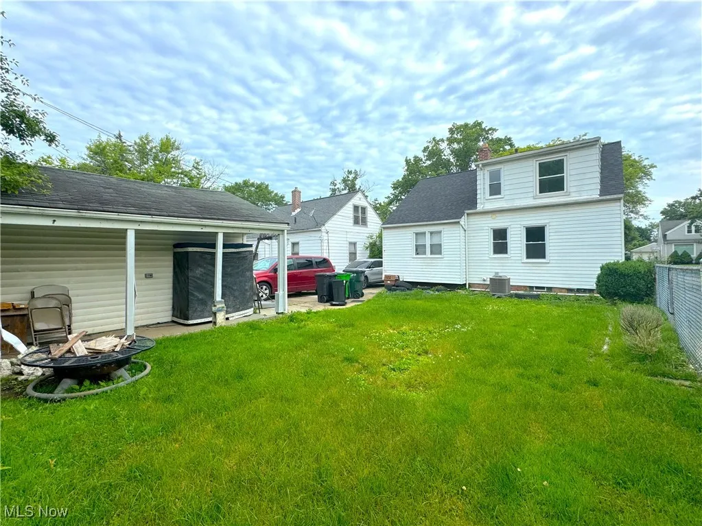 13592 Shady Oak Boulevard, Garfield Heights, Ohio,MLS Now Listing ID