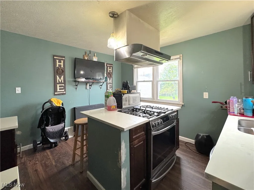13592 Shady Oak Boulevard, Garfield Heights, Ohio,MLS Now Listing ID