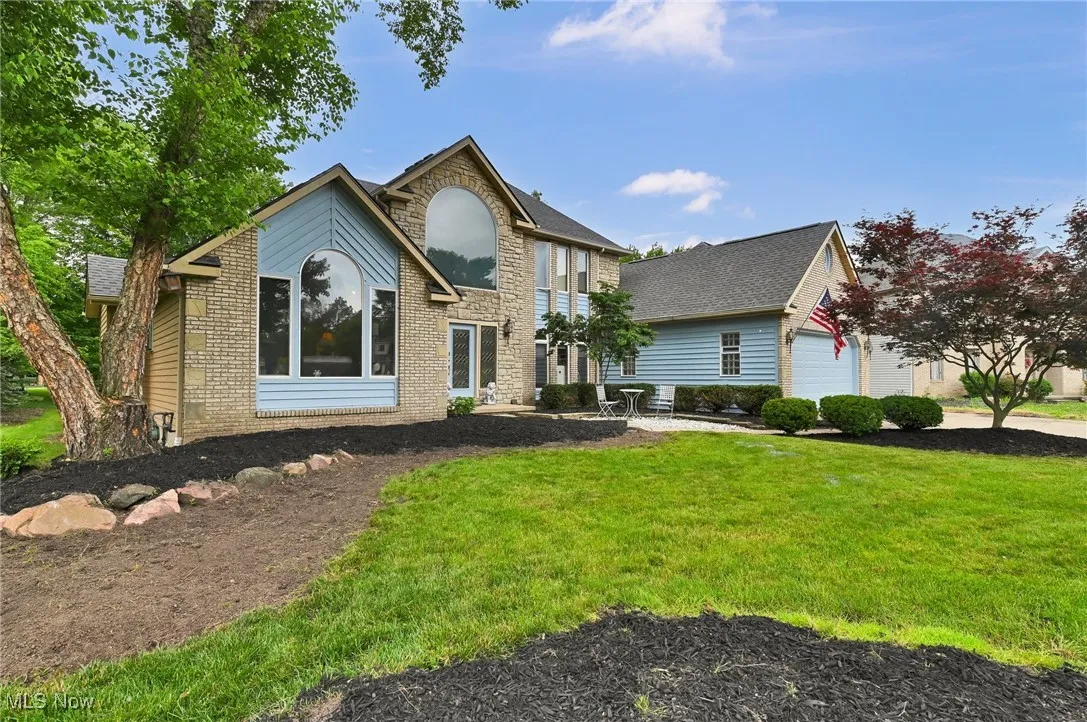 14896 Britannia Court, Strongsville, Ohio 44149,MLS Now Listing ID