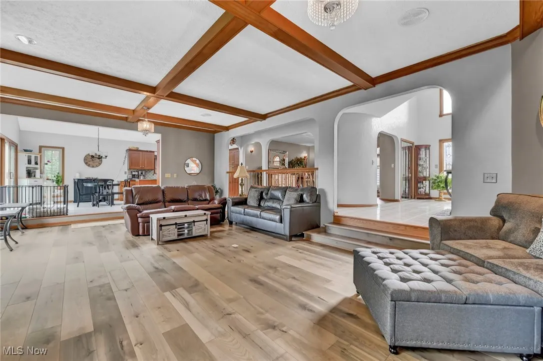 14896 Britannia Court, Strongsville, Ohio 44149,MLS Now Listing ID