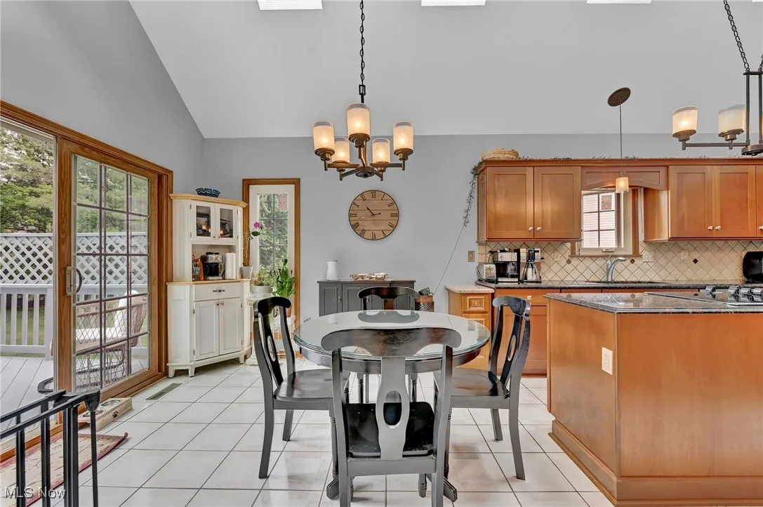 14896 Britannia Court, Strongsville, Ohio 44149,MLS Now Listing ID