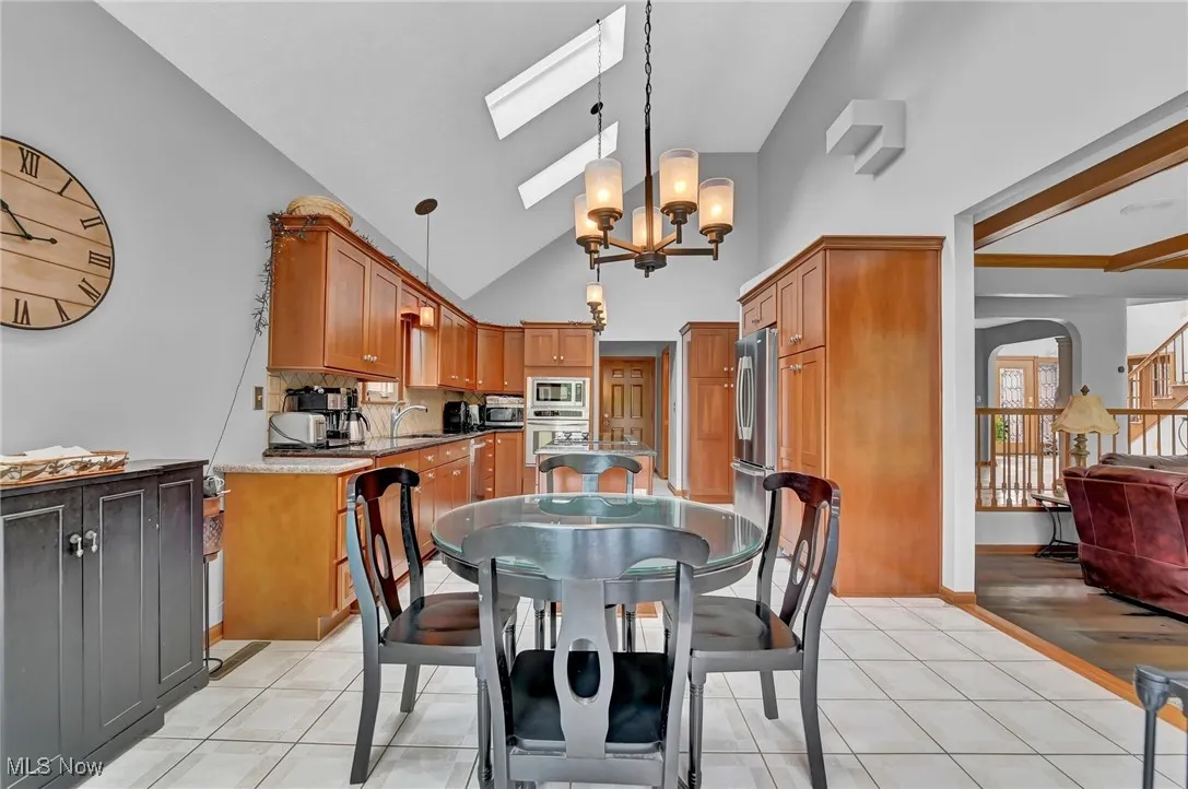 14896 Britannia Court, Strongsville, Ohio 44149,MLS Now Listing ID