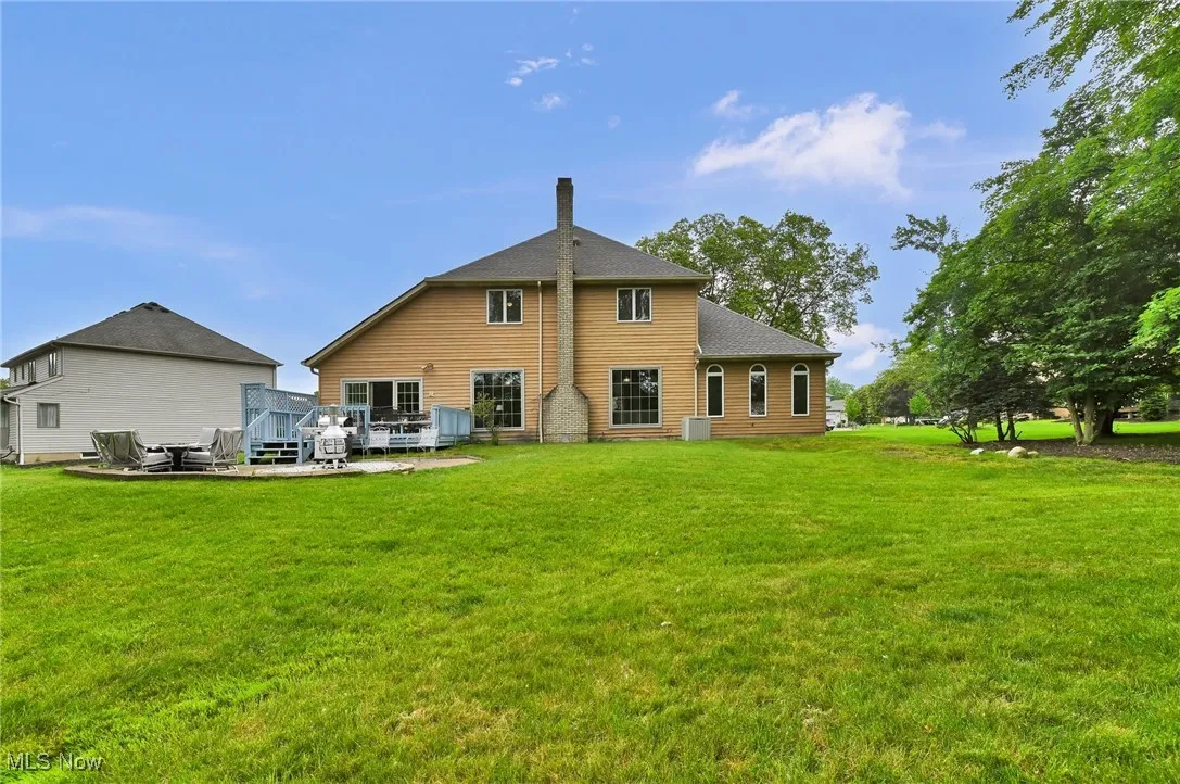 14896 Britannia Court, Strongsville, Ohio 44149,MLS Now Listing ID