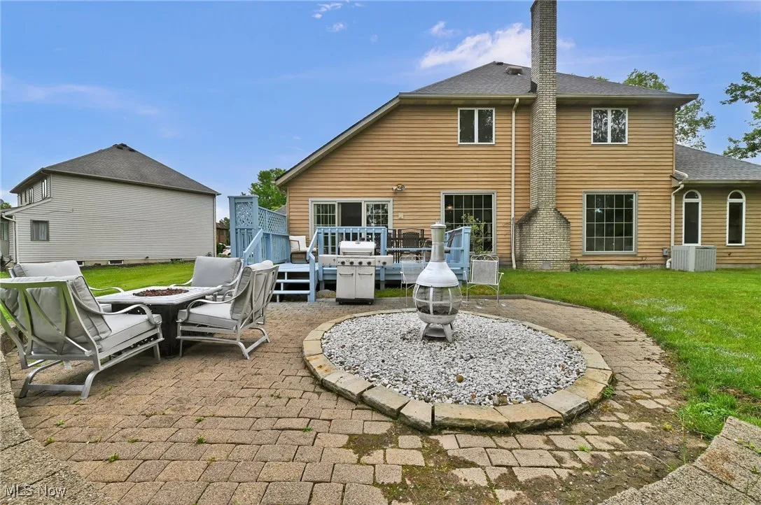 14896 Britannia Court, Strongsville, Ohio 44149,MLS Now Listing ID