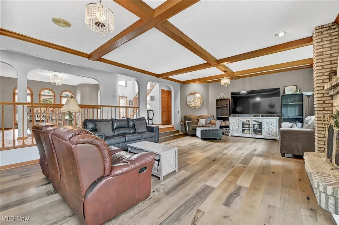 14896 Britannia Court, Strongsville, Ohio 44149,MLS Now Listing ID