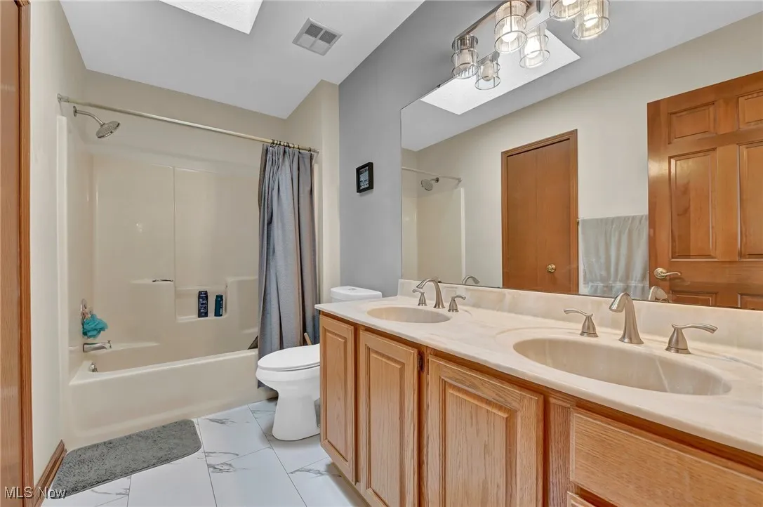 14896 Britannia Court, Strongsville, Ohio 44149,MLS Now Listing ID