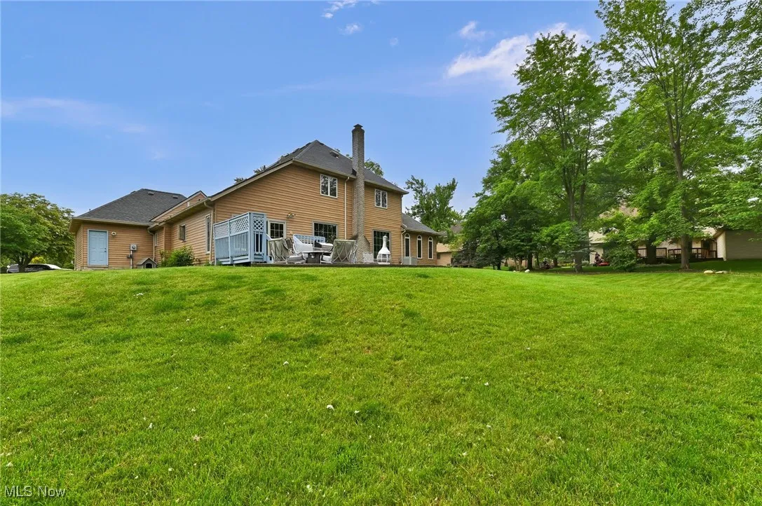 14896 Britannia Court, Strongsville, Ohio 44149,MLS Now Listing ID