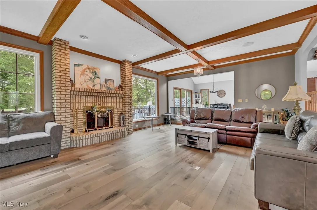 14896 Britannia Court, Strongsville, Ohio 44149,MLS Now Listing ID