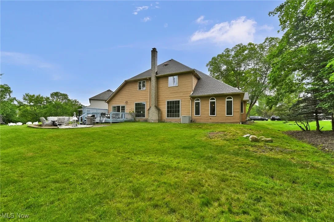 14896 Britannia Court, Strongsville, Ohio 44149,MLS Now Listing ID