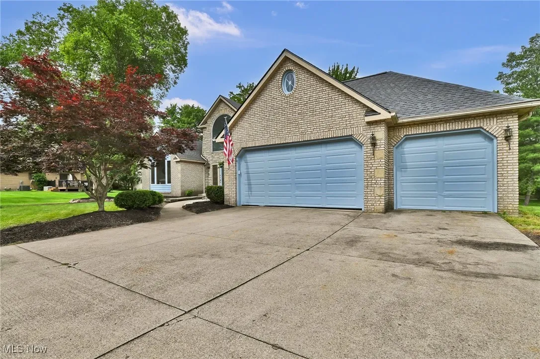 14896 Britannia Court, Strongsville, Ohio 44149,MLS Now Listing ID