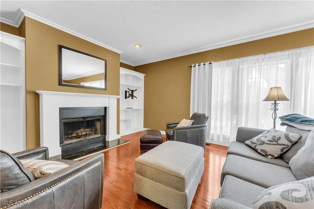 6838 Chaffee Court, Brecksville, Ohio,MLS Now Listing ID