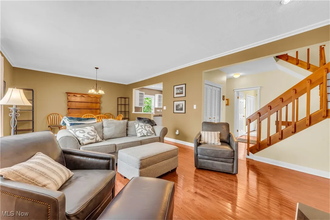 6838 Chaffee Court, Brecksville, Ohio,MLS Now Listing ID