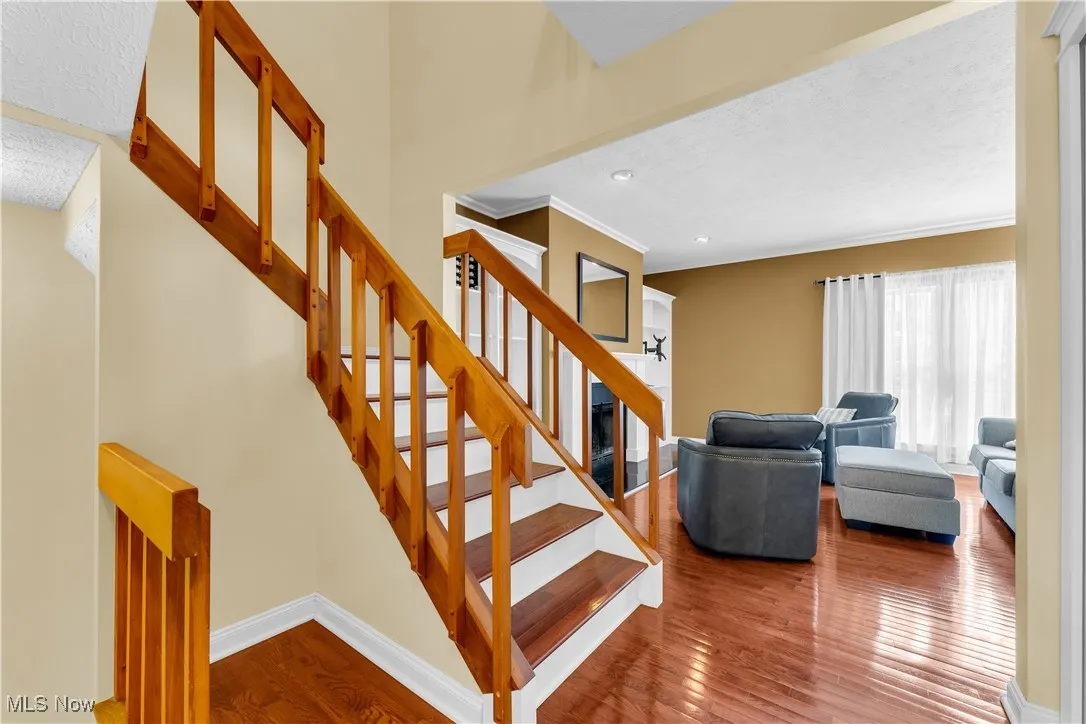 6838 Chaffee Court, Brecksville, Ohio,MLS Now Listing ID