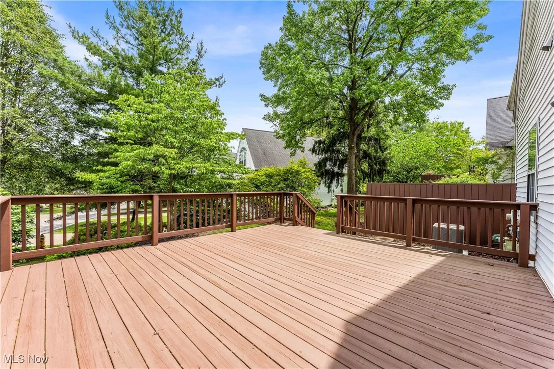 6838 Chaffee Court, Brecksville, Ohio,MLS Now Listing ID