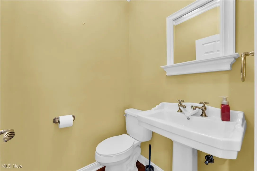 6838 Chaffee Court, Brecksville, Ohio,MLS Now Listing ID
