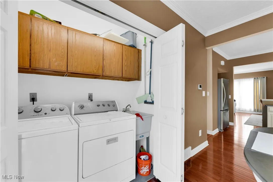 6838 Chaffee Court, Brecksville, Ohio,MLS Now Listing ID
