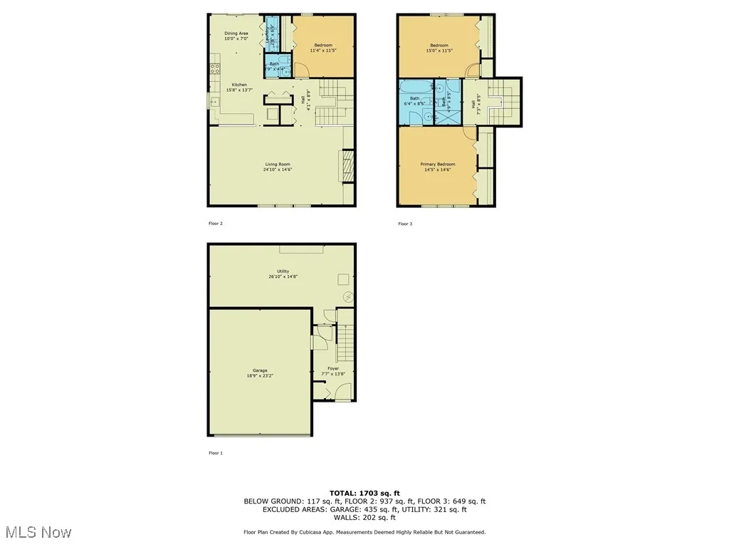 6838 Chaffee Court, Brecksville, Ohio,MLS Now Listing ID