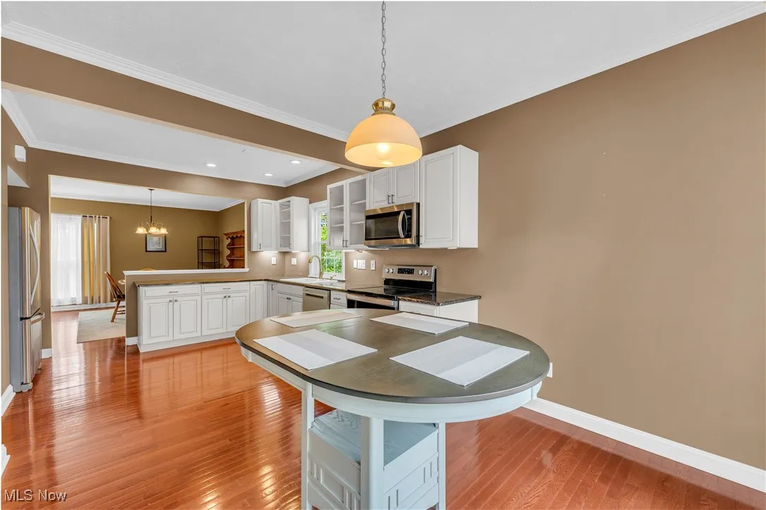 6838 Chaffee Court, Brecksville, Ohio,MLS Now Listing ID