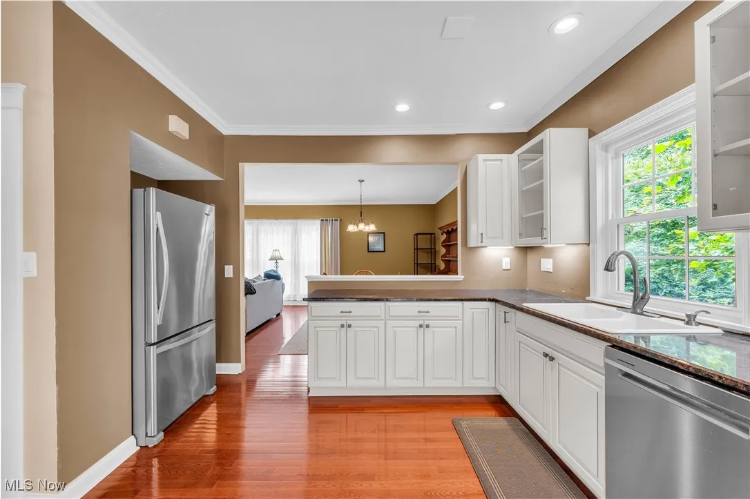6838 Chaffee Court, Brecksville, Ohio,MLS Now Listing ID