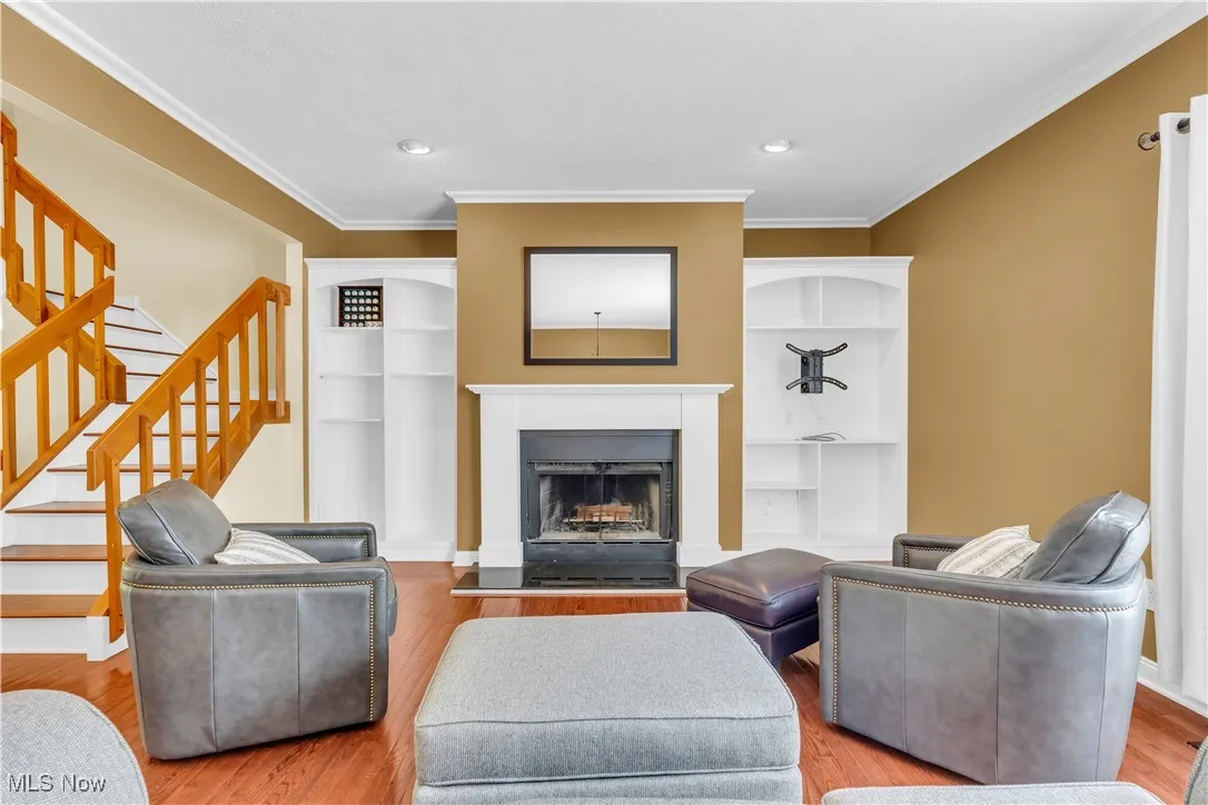 6838 Chaffee Court, Brecksville, Ohio,MLS Now Listing ID