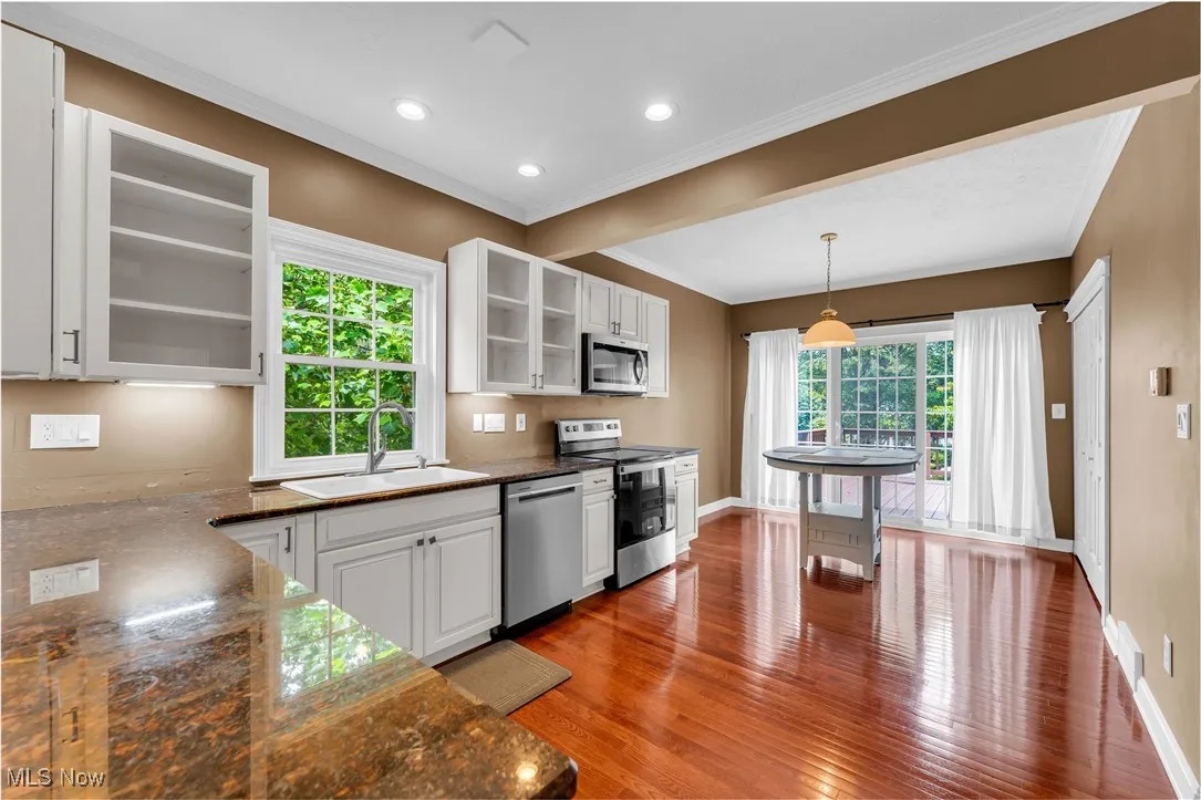 6838 Chaffee Court, Brecksville, Ohio,MLS Now Listing ID