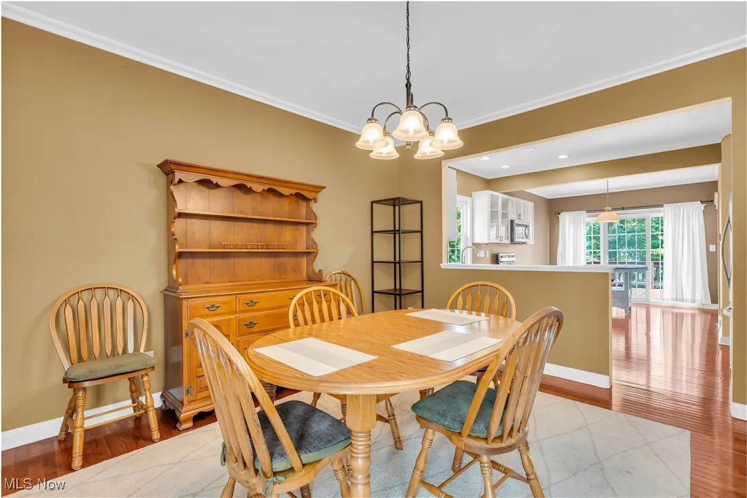 6838 Chaffee Court, Brecksville, Ohio,MLS Now Listing ID