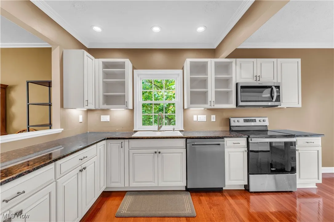 6838 Chaffee Court, Brecksville, Ohio,MLS Now Listing ID