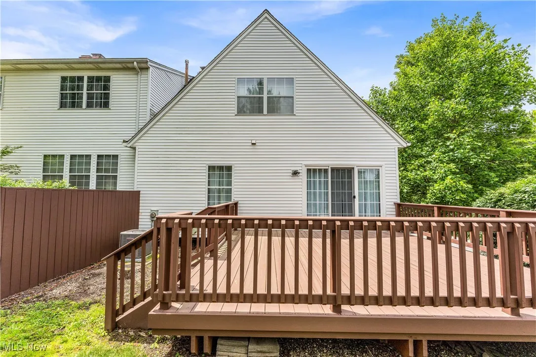 6838 Chaffee Court, Brecksville, Ohio,MLS Now Listing ID