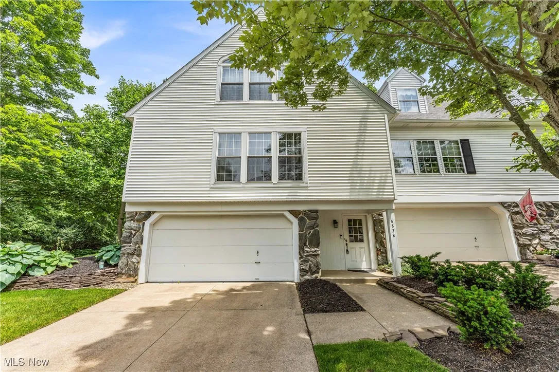6838 Chaffee Court, Brecksville, Ohio,MLS Now Listing ID