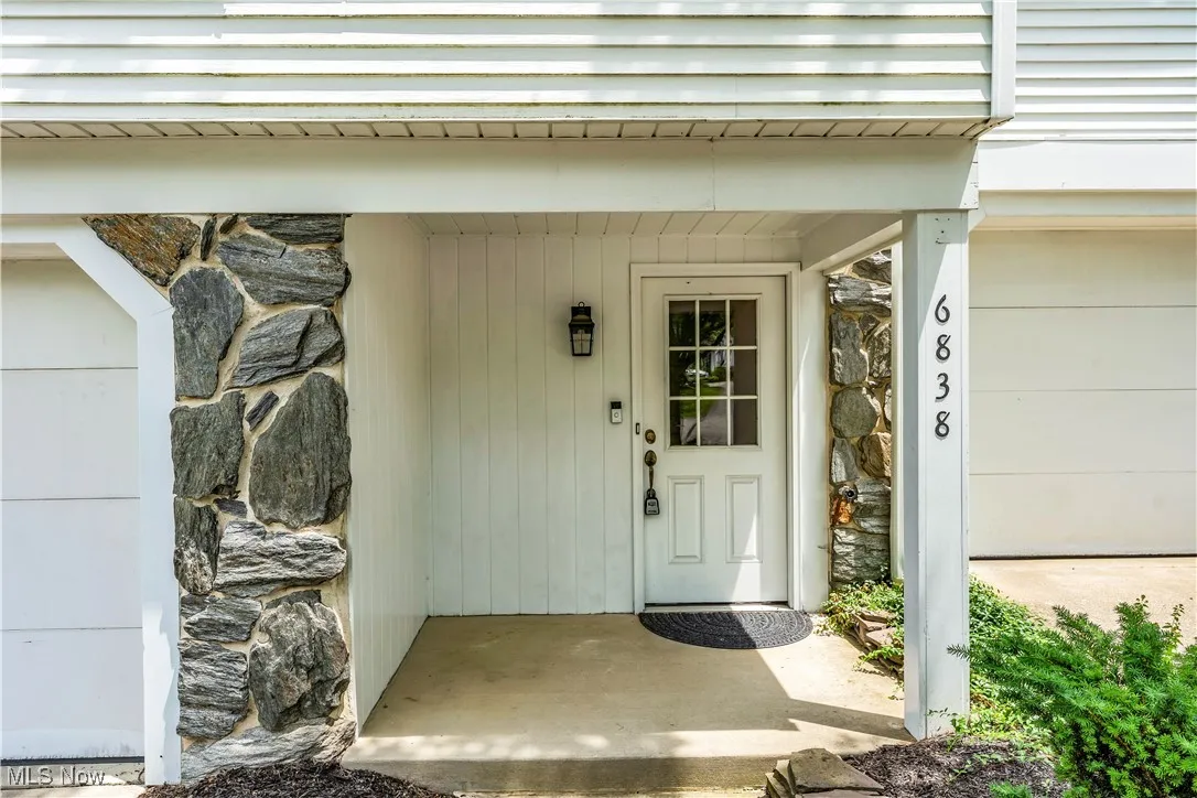 6838 Chaffee Court, Brecksville, Ohio,MLS Now Listing ID