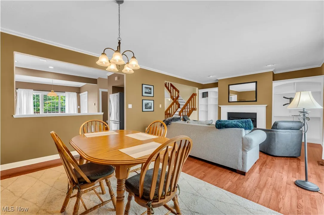 6838 Chaffee Court, Brecksville, Ohio,MLS Now Listing ID