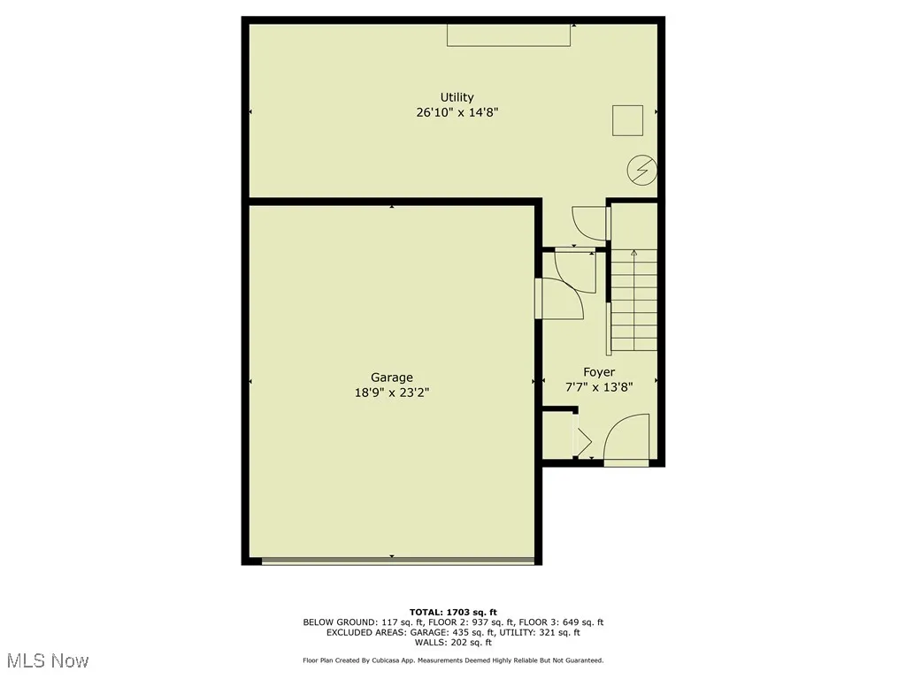 6838 Chaffee Court, Brecksville, Ohio,MLS Now Listing ID