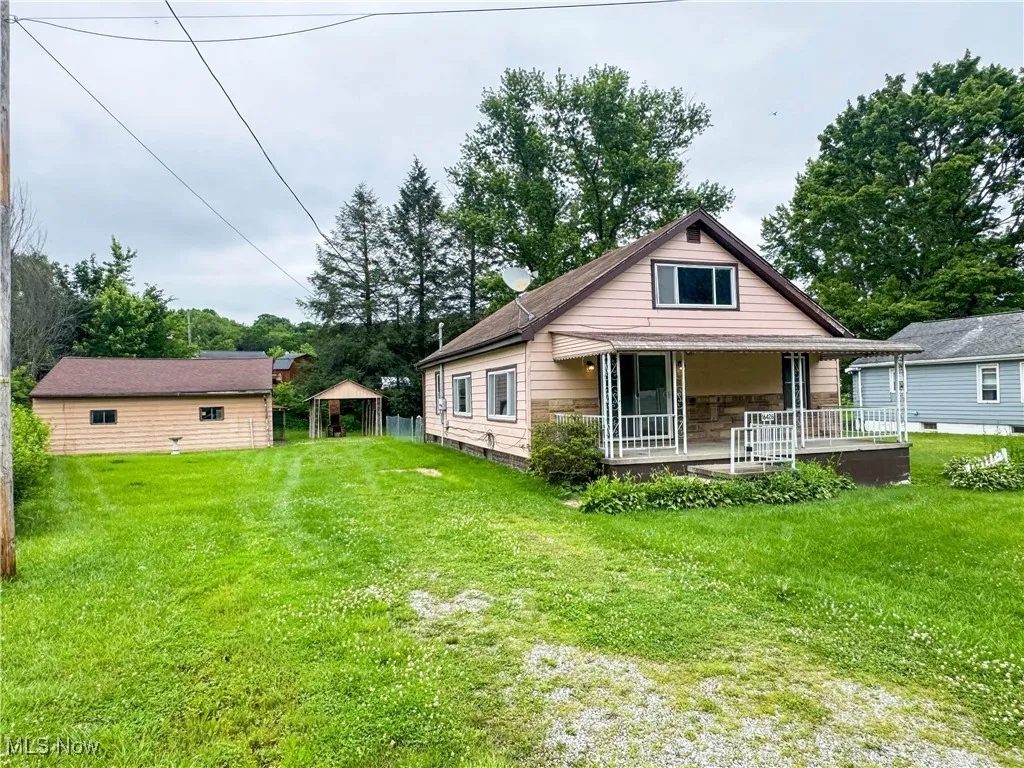 16426 Coolidge Avenue, East Liverpool, Ohio 43920,MLS Now Listing ID