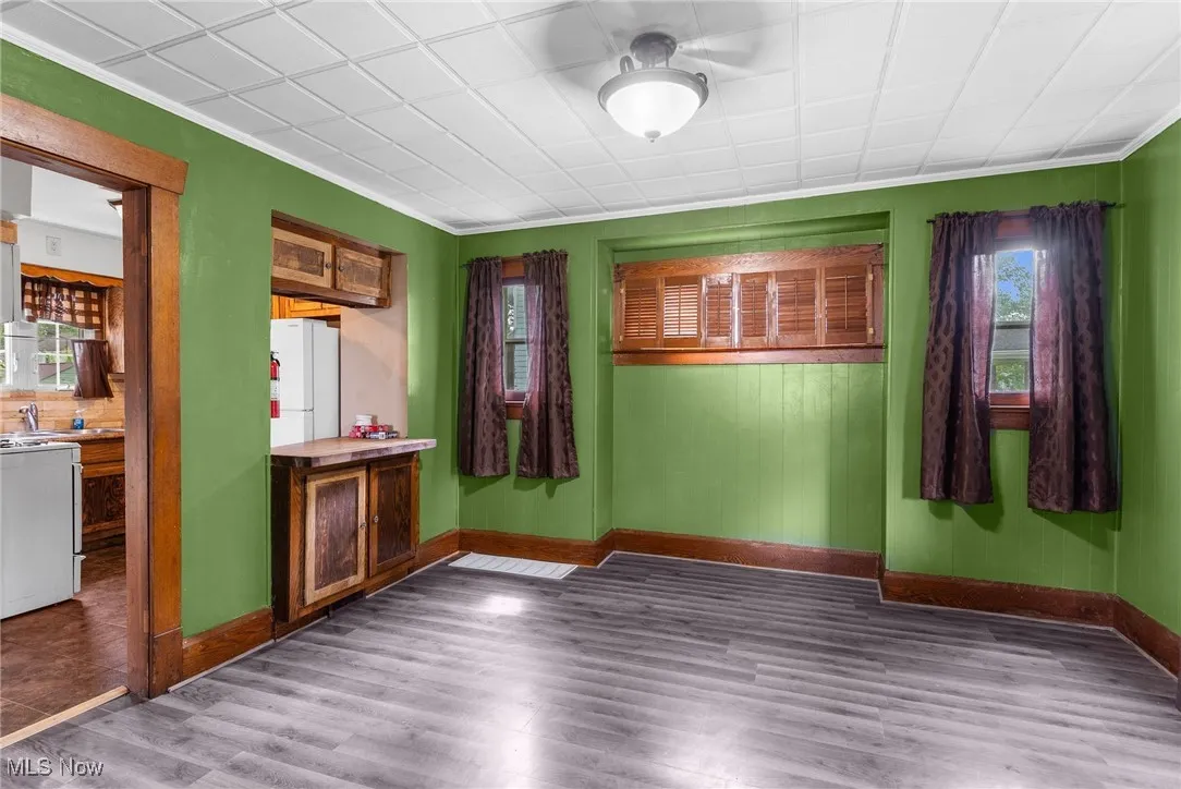 348 Arlington Boulevard, Newton Falls, Ohio 44444,MLS Now Listing ID