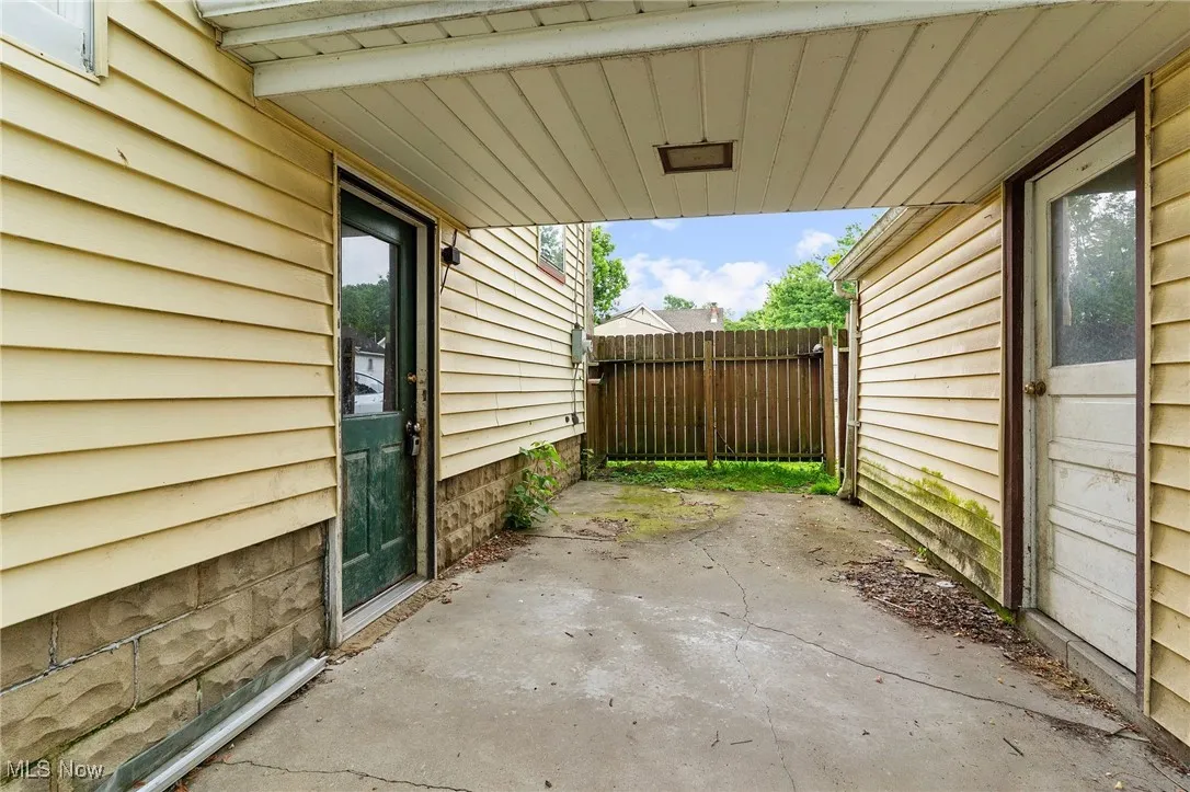 348 Arlington Boulevard, Newton Falls, Ohio 44444,MLS Now Listing ID