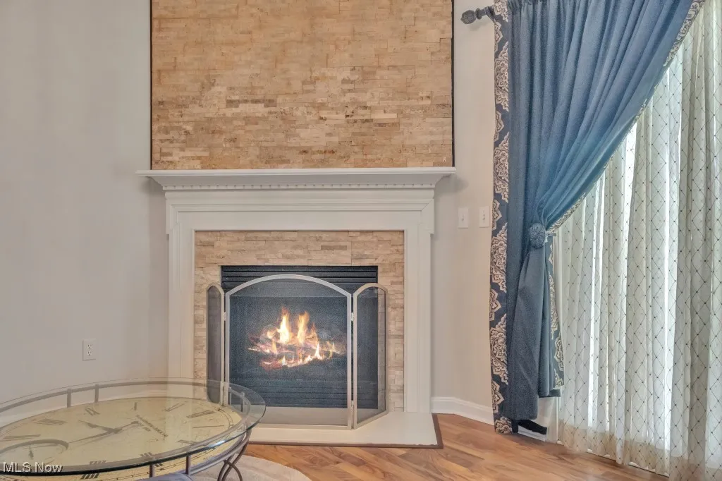 5537 Beavercrest Drive # 106, Lorain, Ohio,MLS Now Listing ID