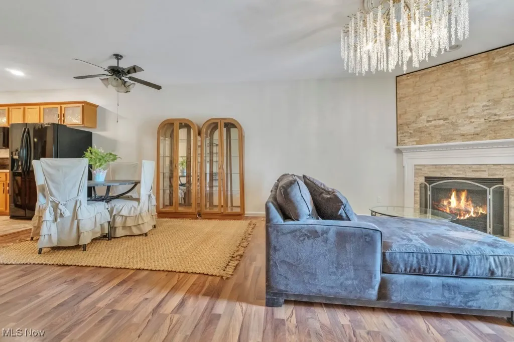 5537 Beavercrest Drive # 106, Lorain, Ohio,MLS Now Listing ID