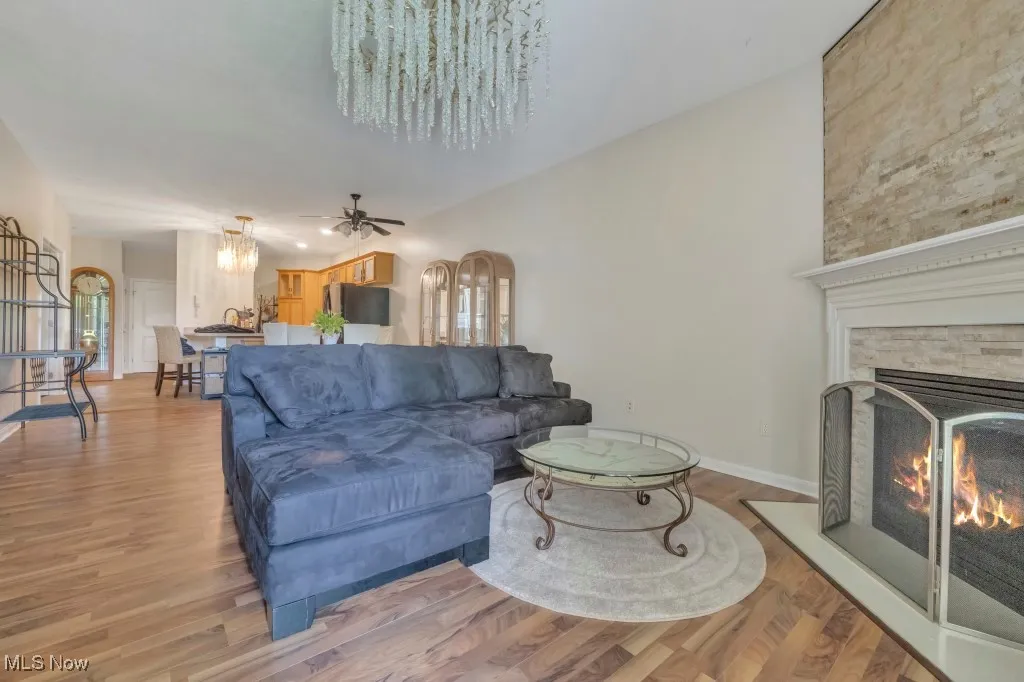 5537 Beavercrest Drive # 106, Lorain, Ohio,MLS Now Listing ID