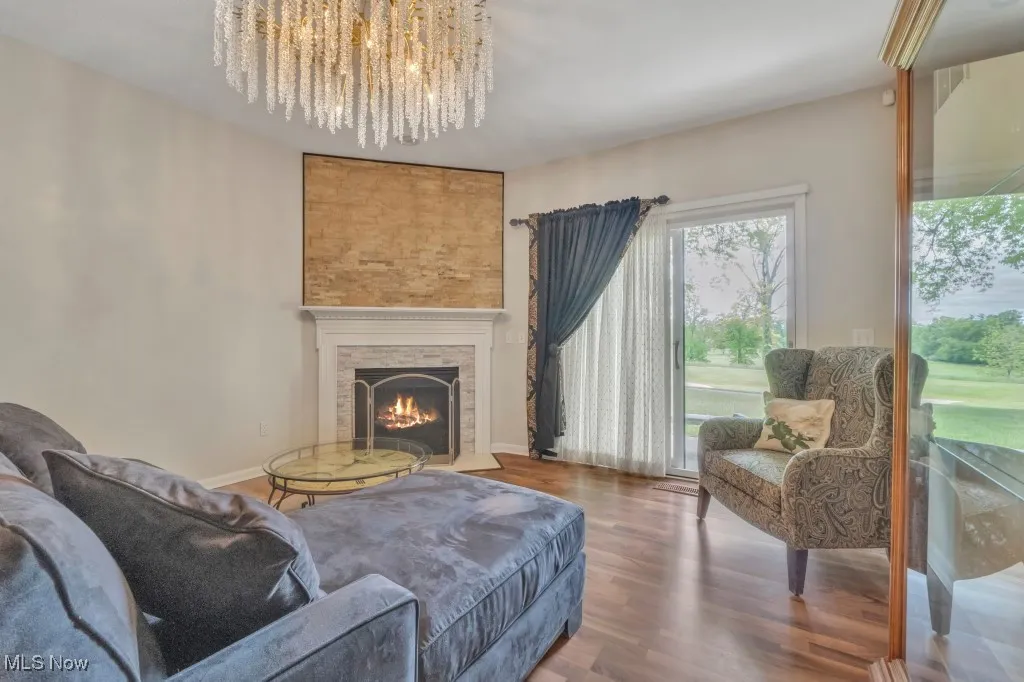 5537 Beavercrest Drive # 106, Lorain, Ohio,MLS Now Listing ID