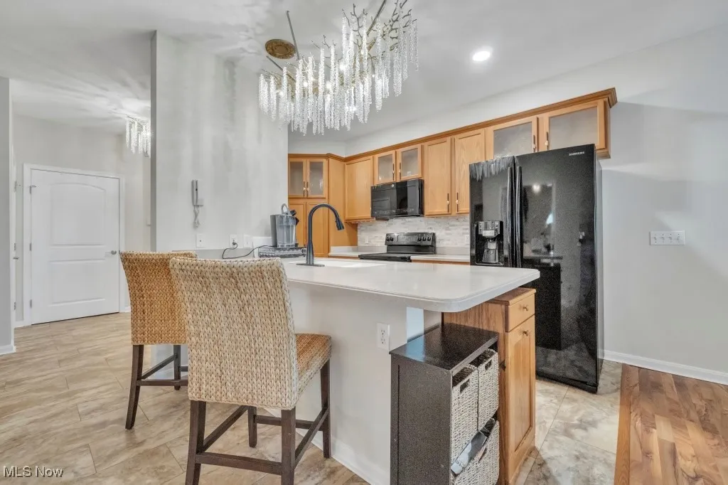 5537 Beavercrest Drive # 106, Lorain, Ohio,MLS Now Listing ID