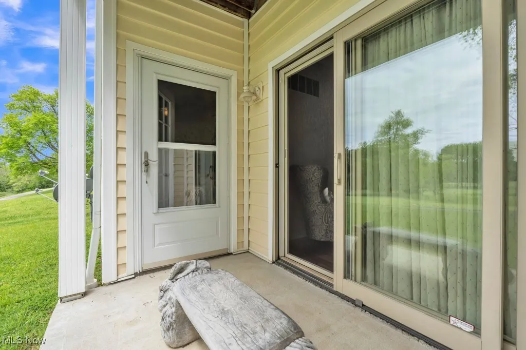 5537 Beavercrest Drive # 106, Lorain, Ohio,MLS Now Listing ID